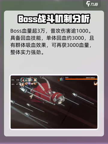 新月同行boss如何打败介绍截图3