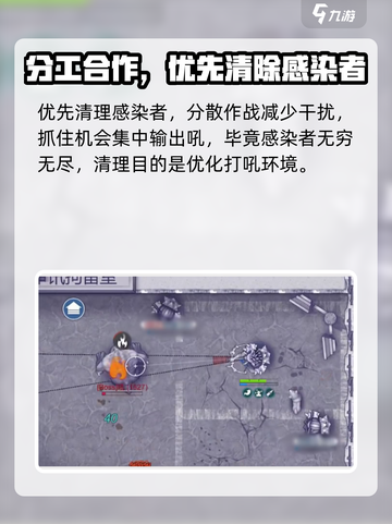 阿瑞斯病毒2吼打法🔥超简单通关攻略🎉截图4
