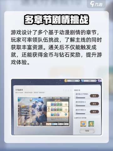 圣斗士星矢重生2成就系统介绍介绍截图4