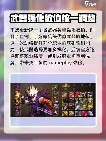 DNF手游65版本介绍介绍截图6