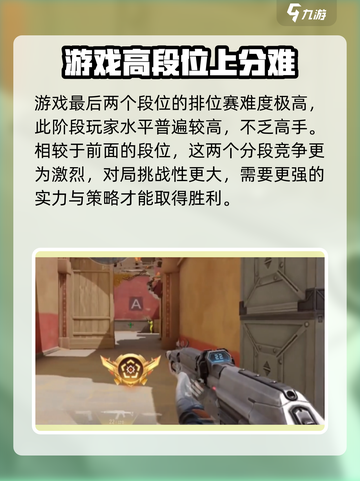 天启行动排位🔥必胜玩法💡游戏技巧大公开！截图5