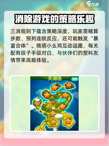 小幺鸡大合体2公测上线时间分享介绍截图4