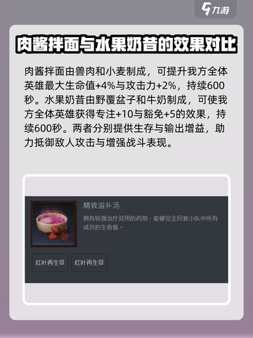 龙息神寂🔥绝味食材烹饪秘籍大公开！截图5