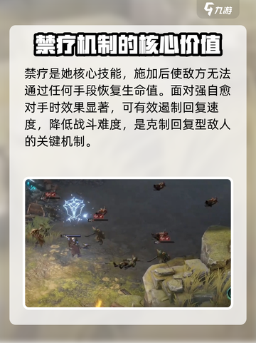 龙息神寂唐妮拉怎么样介绍截图3