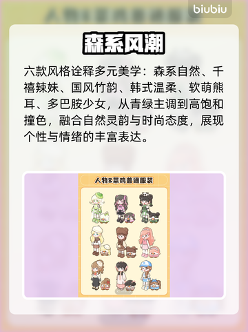 🎮菜鸡逆袭！梦想家角色全揭秘🔥截图2