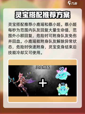 星之破晓瑶这样玩🔥轻松上分不是梦！截图4