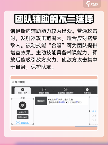 胜利女神新的希望诺伊斯怎么样介绍截图3