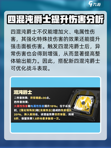 绝区零柏妮思驱动盘推荐介绍截图3