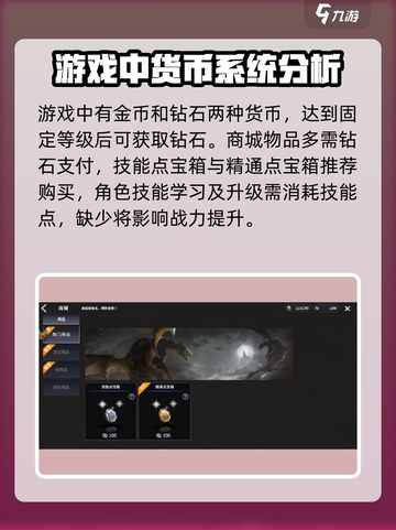 龙之灵域氪金点有哪些介绍截图2