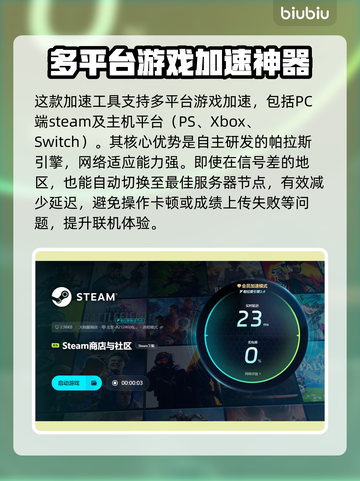 怪物火车2黑屏闪退？❌加速工具来了！🚀截图4