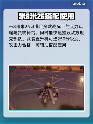 断箭游戏直升机玩法大揭秘！BrokenArrow直升机构建思路🔥🚀截图4