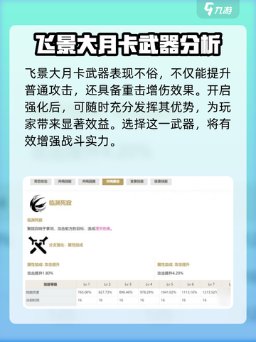 鸣潮暗主🔥鸣潮隐藏彩蛋全解析！游戏秘境等你来探🔥截图4