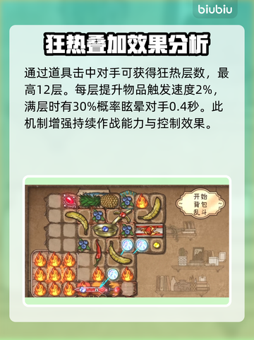 背包乱斗🔥红宝石巨龙玩法揭秘💎截图4