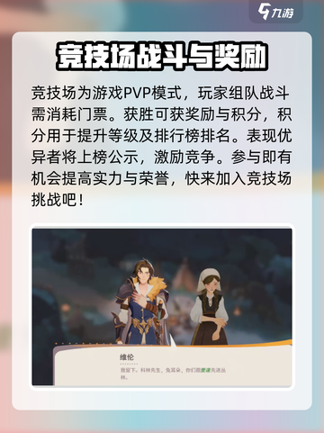 剑与远征2🔥竞技场玩法全揭秘！轻松上分秘籍🎉截图2