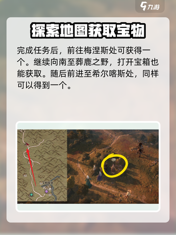 原神🔥龙息神寂大师卷轴获取秘籍💎截图3