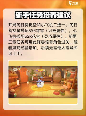 猫咪公寓2培养什么猫介绍截图2