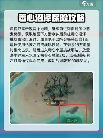 伊瑟瑞尔打法介绍介绍截图4