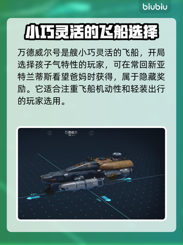 星空传奇🔥揭秘游戏中的传奇飞船位置📍截图3