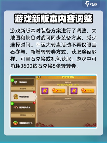 万国觉醒浮光春色版本介绍介绍截图3