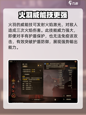 龙息神寂菲莉丝蒂怎么样介绍截图5