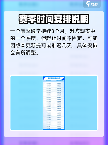星之破晓赛季机制介绍介绍截图2