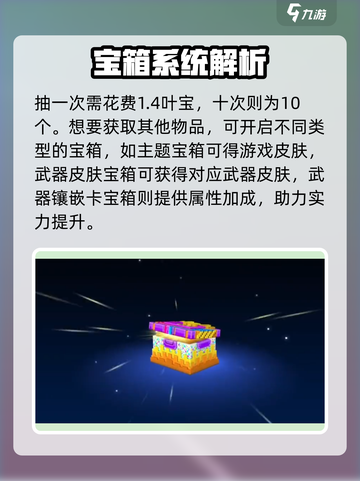 💥像素射击寻宝🔥超全玩法攻略来啦！🎮截图4