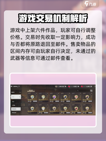 星痕共鸣货币介绍介绍截图3
