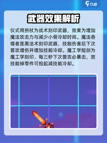 小骨英雄killer武器全解析🔥游戏党必看！截图3