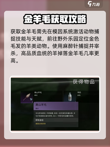 七日世界🔥金羊毛获取渠道大曝光！💎截图3