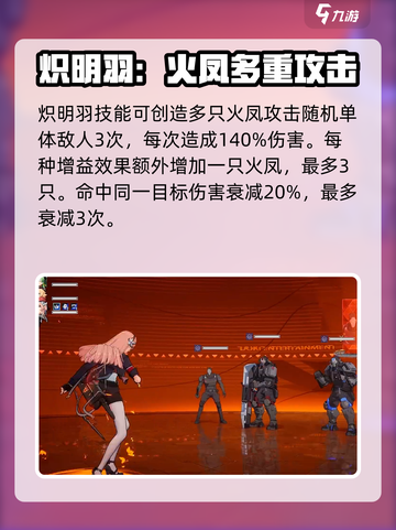 原神：伊瑟炼强度解析🔥超详细分析来了！截图3