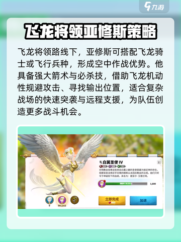 万龙觉醒亚修斯怎么样介绍截图5