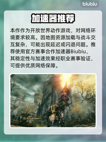 🔥艾尔登法环闪退掉线？速看解决办法！💥截图2