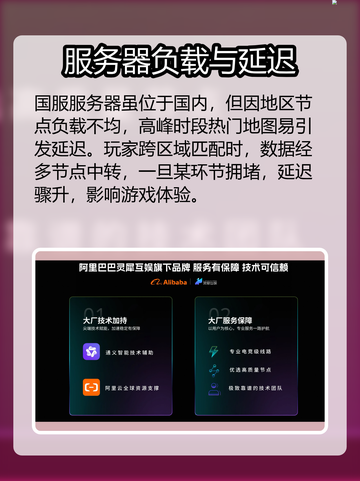 🎮守望先锋延迟高？速用加速器解决！截图2