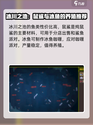 潜水员戴夫养鱼攻略介绍截图7