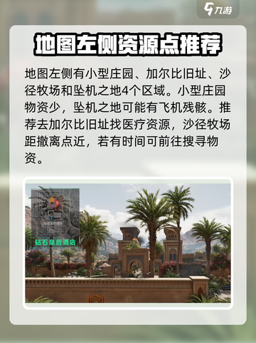 三角洲行动🔥长弓溪谷最强攻略📍新手必看！截图3
