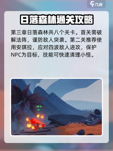 星之破晓第3章在哪里介绍截图2