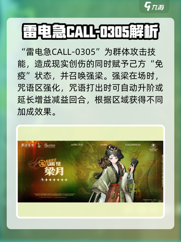 重返未来1999梁月怎么样介绍截图2