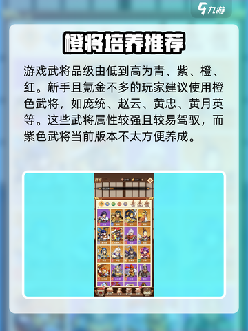 小虾米战三国🔥最强阵容搭配推荐！💡截图2