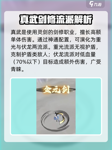 问剑长生剑修怎么玩介绍截图2