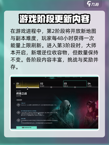 七日世界浮游罗塞塔怎么选介绍截图4