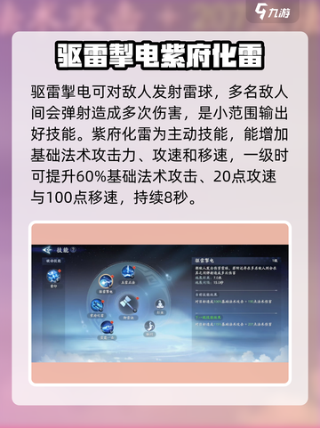 封神再临雷震子怎么样介绍截图3
