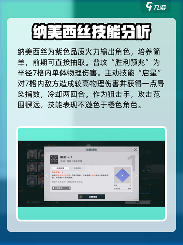 少前2纳美西丝怎么样介绍截图2