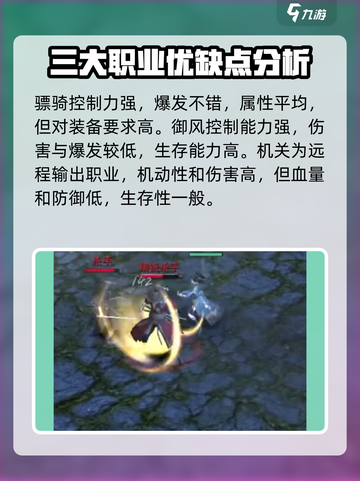 斗笠江湖玩法攻略介绍介绍截图3