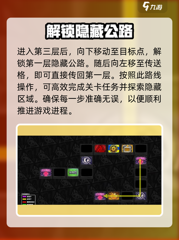 绝区零逃出生天攻略介绍截图7
