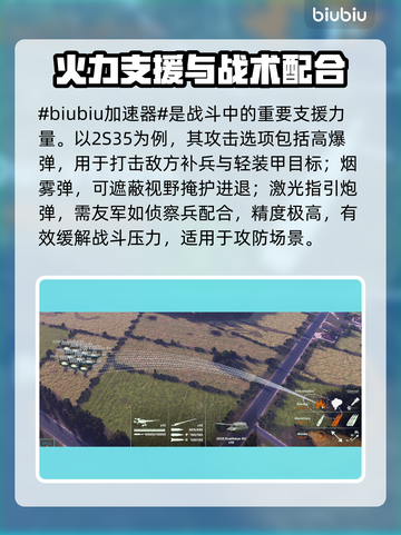 断箭游戏🔥自行火炮BrokenArrow超强介绍来啦！！！💥截图2