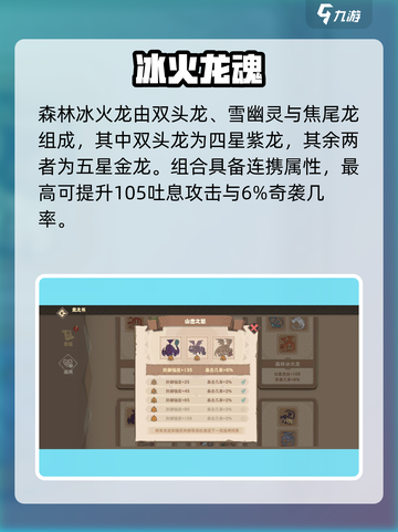 🔥《驯龙高手旅程》连携攻略大公开！🐉✨截图4
