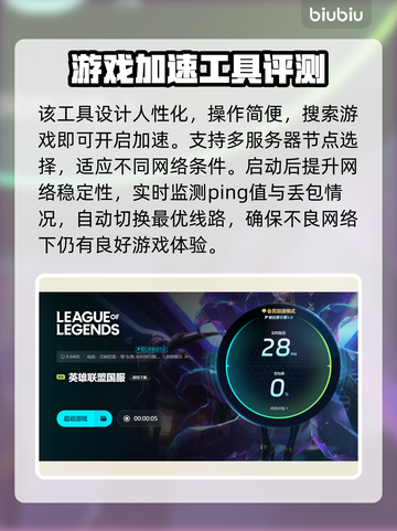 LOL掉帧卡顿？这招让你丝滑流畅🔥🎮截图5