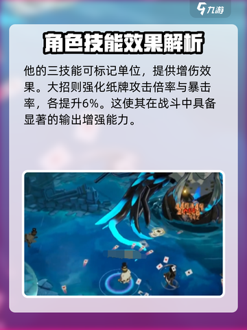 无尽梦回愚者之梦技能一览介绍截图5