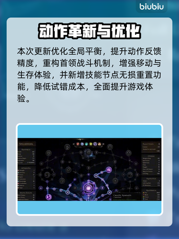 🔥《秘影曼德拉》1.6大更新！新玩法+皮肤来袭💥🎮截图5