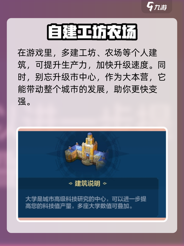 《世界启元》生产力暴增🔥秘籍大公开！🎮💥截图4